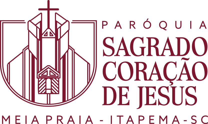 Paróquia Sagrado Coração de Jesus – Meia Praia, Itapema/SC