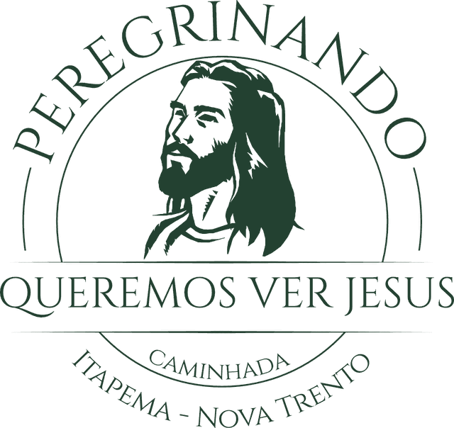 Caminhada Peregrinando: Queremos Ver Jesus – Itapema a Nova Trento